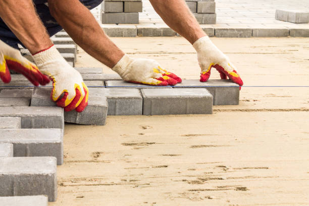 Best Residential Paver Driveway  in Remsen, IA