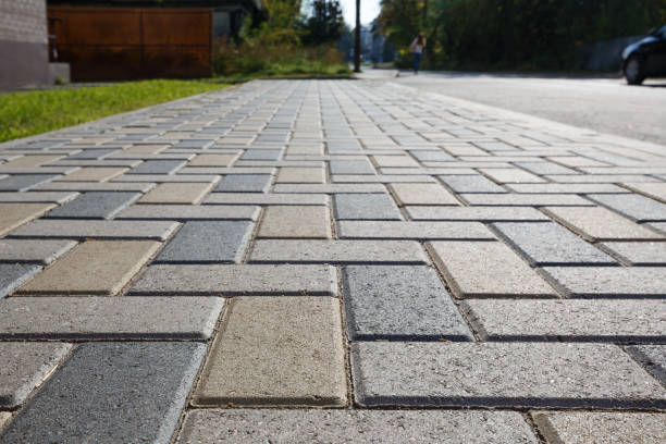 Best Brick Driveway Pavers  in Remsen, IA