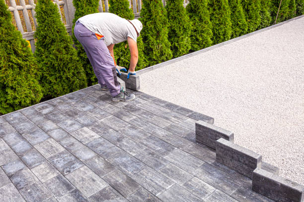 Best Custom Driveway Pavers  in Remsen, IA