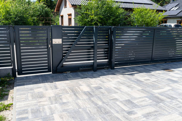 Best Custom Driveway Pavers  in Remsen, IA