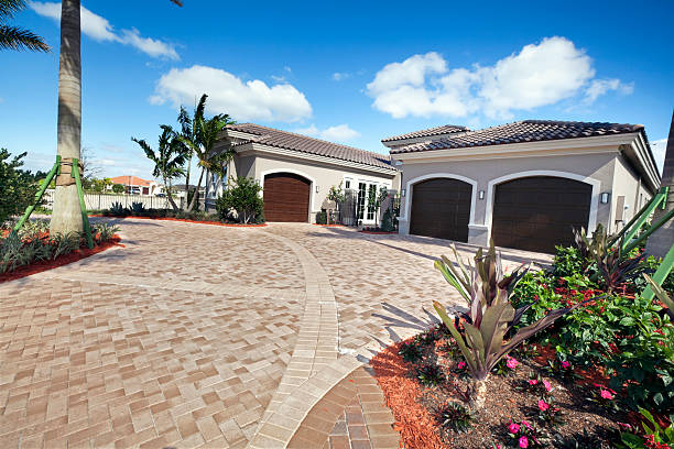Best Cobblestone Driveway Pavers  in Remsen, IA