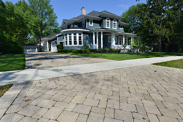 Best Residential Driveway Paver Services  in Remsen, IA