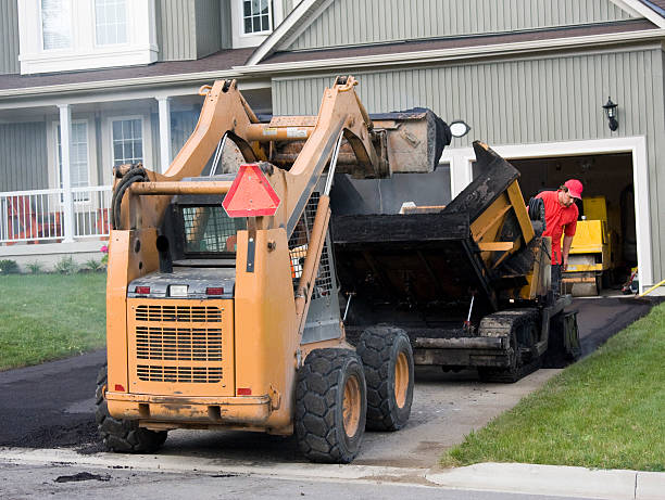 Best Decorative Driveway Pavers  in Remsen, IA