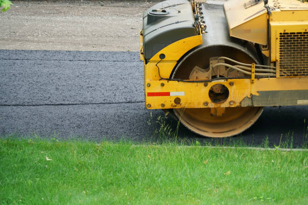 Best Professional Driveway Pavers  in Remsen, IA