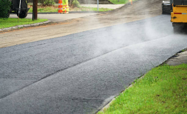 Best Driveway Resurfacing Pavers  in Remsen, IA