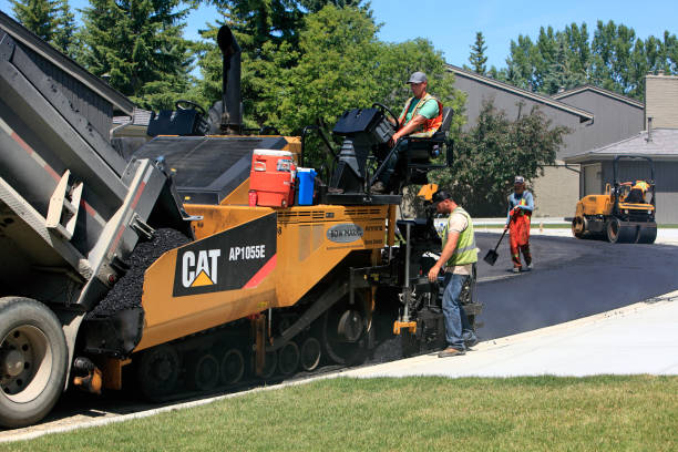 Best Driveway Paving Contractor  in Remsen, IA