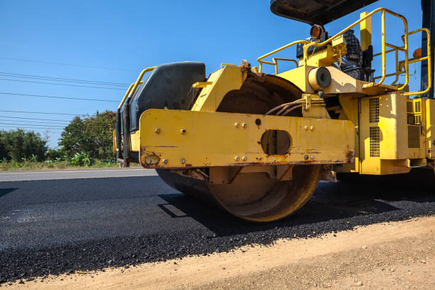 Best Driveway Resurfacing Pavers  in Remsen, IA